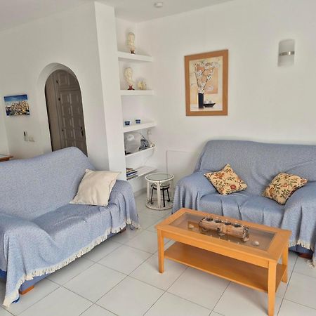 Appartamento Casa del Sol Burriana Nerja Esterno foto