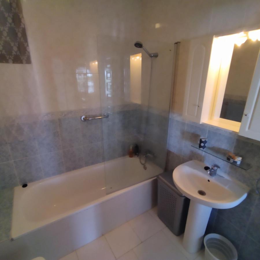 Appartamento Casa del Sol Burriana Nerja Esterno foto