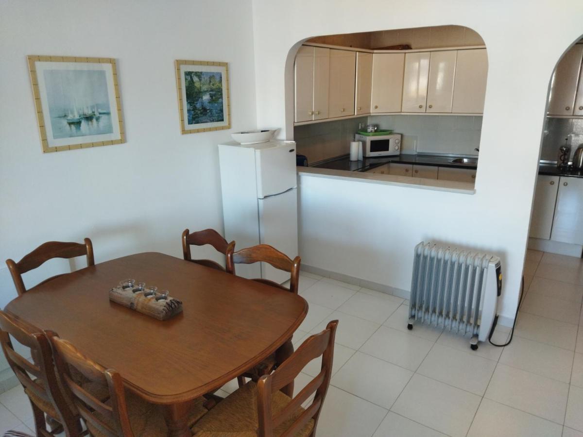 Appartamento Casa del Sol Burriana Nerja Esterno foto
