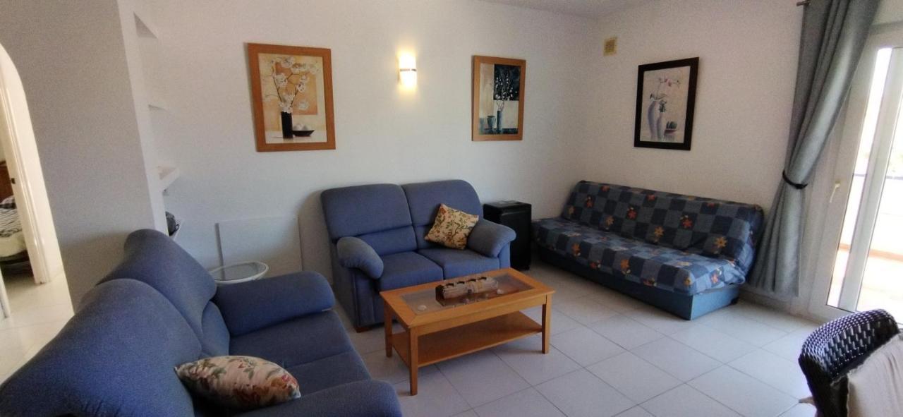 Appartamento Casa del Sol Burriana Nerja Esterno foto